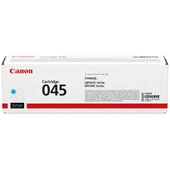 Canon CRG-045-1241C002 Mavi Orijinal Toner thumbnail 1