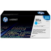 Hp 311A-Q2681A Mavi Orijinal Toner thumbnail 2