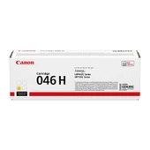 Canon CRG-046H-1251C002 Sarı Yüksek Kapasiteli Orijinal Toner thumbnail 1