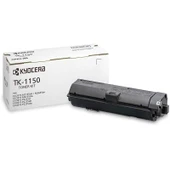 Kyocera TK-1150-1T02RV0NL0 Orijinal Toner thumbnail 2