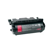 Lexmark 12A8244 Siyah Yüksek Kapasiteli Orijinal Toner thumbnail 2