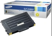 Samsung CLP-510 Sarı Orijinal Toner thumbnail 1