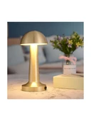 CATA LİZBON ÜÇ RENK ŞARJLI MASA LAMBASI thumbnail 1