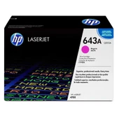 Hp 643A-Q5953A Kırmızı Orijinal Toner thumbnail 1