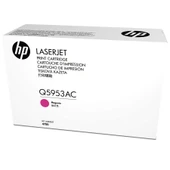Hp 643A-Q5953AC Kırmızı Orijinal Toner thumbnail 1