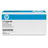 Hp 49X-Q5949XC Yüksek Kapasiteli Orijinal Toner thumbnail 1