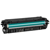 Hp 508X-CF361X Mavi Yüksek Kapasiteli Orijinal Toner thumbnail 2