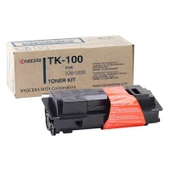 Kyocera TK-100-370PU5KW Orijinal Toner thumbnail 2