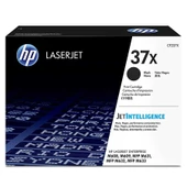 Hp 37X-CF237X Yüksek Kapasiteli Orijinal Toner thumbnail 1