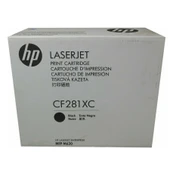 Hp 81X-CF281XC Yüksek Kapasiteli Orijinal Toner thumbnail 2