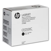 Hp 55X-CE255XC Yüksek Kapasiteli Orijinal Toner thumbnail 2