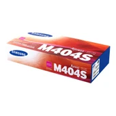 Samsung CLT-M404S-Hp SU238A Kırmızı Orijinal Toner thumbnail 2