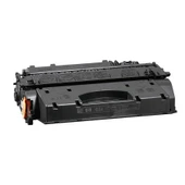 Hp 05X-CE505X Yüksek Kapasiteli Orijinal Toner thumbnail 2