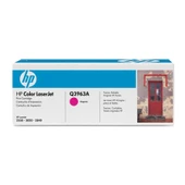 Hp 122A-Q3963A Kırmızı Orijinal Toner-Mavi Kutu thumbnail 1
