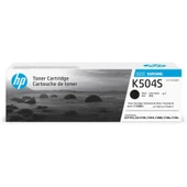 Samsung CLT-K504S-Hp SU162A Siyah Orijinal Toner thumbnail 1