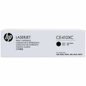 Hp 305X-CE410XC Siyah Yüksek Kapasiteli Orijinal Toner thumbnail 2