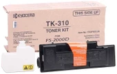 Kyocera TK-310 Orijinal Toner thumbnail 1