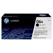 Hp 06A-C3906A Orijinal Toner thumbnail 1
