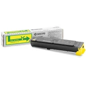 Kyocera TK-5195-1T02R4ANL0 Sarı Orijinal Toner thumbnail 2