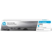 Samsung CLT-C406S-Hp ST988A Mavi Orijinal Toner thumbnail 1