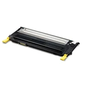 Samsung CLT-Y409S-Hp SU485A Sarı Orijinal Toner thumbnail 2