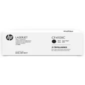 Hp 410XC-CF410XC Siyah Yüksek Kapasiteli Orijinal Toner thumbnail 1