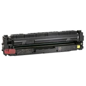 Hp 410X-CF412X Sarı Yüksek Kapasiteli Orijinal Toner thumbnail 2