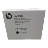 Hp 90X-CE390XC Yüksek Kapasiteli Orijinal Toner thumbnail 2