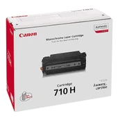 Canon CRG-710H-0986B001 Yüksek Kapasiteli Orijinal Toner thumbnail 1