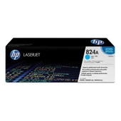 Hp 824A-CB381A Mavi Orijinal Toner thumbnail 1