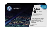 Hp 646X-CE264X Siyah Orijinal Toner thumbnail 1