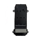 Honda Düğme Cam Açma Cıty 09-14 Ön Sol (Dörtlü) - 5