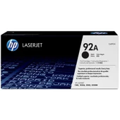 Hp 92A-C4092A Orijinal Toner thumbnail 1