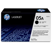 Hp 05A-CE505A Orijinal Toner thumbnail 1