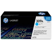 Hp 309A-Q2671A Mavi Orijinal Toner thumbnail 2
