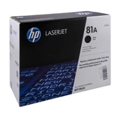 Hp 81A-CF281A Orijinal Toner thumbnail 1