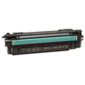 Hp 656X-CF463X Kırmızı Yüksek Kapasiteli Orijinal Toner thumbnail 2