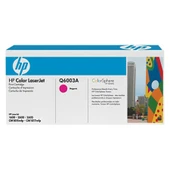 Hp 124A-Q6003A Kırmızı Orijinal Toner-Mavi Kutu thumbnail 1