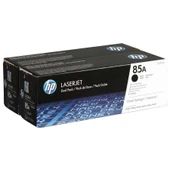 Hp 85A-CE285AD Orijinal Toner İkili Paket thumbnail 1