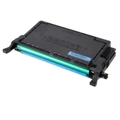Samsung CLT-C508L-Hp SU058A Mavi Yüksek Kapasiteli Orijinal Toner thumbnail 2