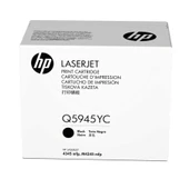 Hp 45A-Q5945YC Yüksek Kapasiteli Orijinal Toner thumbnail 1
