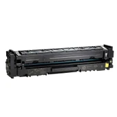Hp 203X-CF542X Sarı Yüksek Kapasiteli Orijinal Toner thumbnail 2