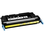 Canon CRG-711-1657B002 Sarı Orijinal Toner thumbnail 2
