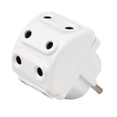 De-Pa 11107 5'li Beşli Topraksız Fiş Çoğaltıcı Golyat thumbnail 1