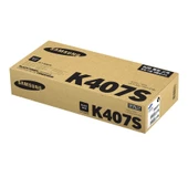 Samsung CLT-K407S-Hp SU134A Siyah Orijinal Toner thumbnail 1