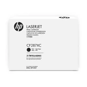Hp 87X-CF287XC Yüksek Kapasiteli Orijinal Toner thumbnail 2