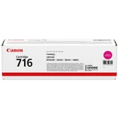 Canon CRG-716-1978B002 Kırmızı Orijinal Toner thumbnail 1