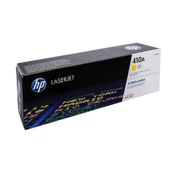 Hp 410A-CF412A Sarı Orijinal Toner thumbnail 1
