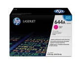 Hp 644A-Q6463A Kırmızı Orijinal Toner thumbnail 2