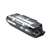 Hp 308A-Q2670A Siyah Orijinal Toner-Mavi Kutu thumbnail 2